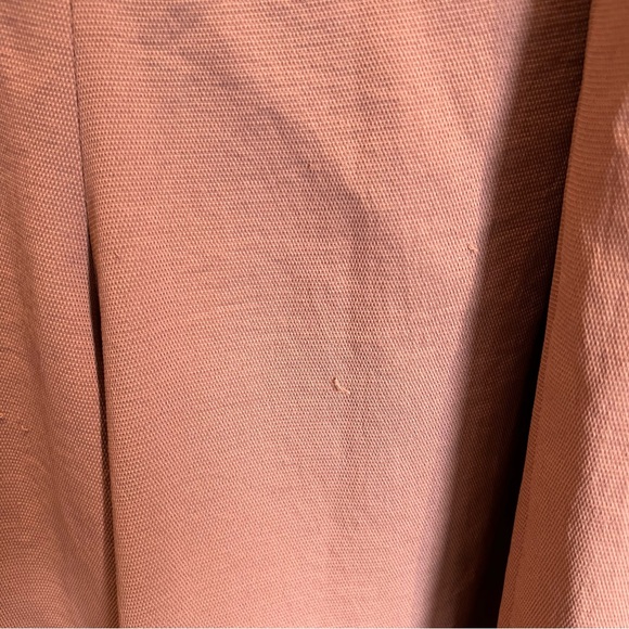 Babaton Jumpsuit pink size 6 - Picture 4 of 11